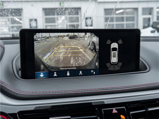 2024 Acura MDX A-Spec (Stk: N17247) in Newmarket - Image 13 of 28