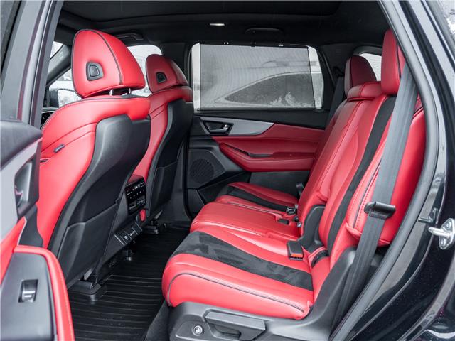 2024 Acura MDX A-Spec (Stk: N17247) in Newmarket - Image 24 of 28