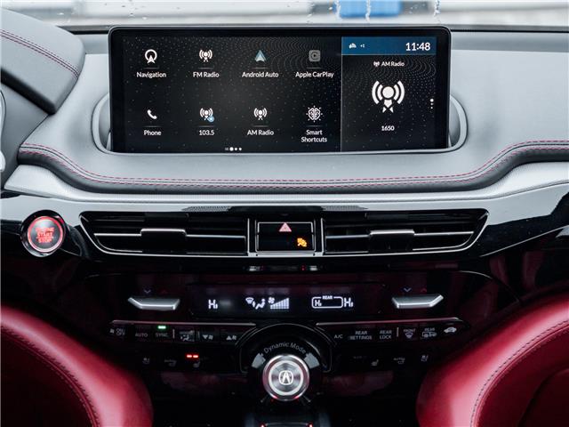 2024 Acura MDX A-Spec (Stk: N17247) in Newmarket - Image 28 of 28
