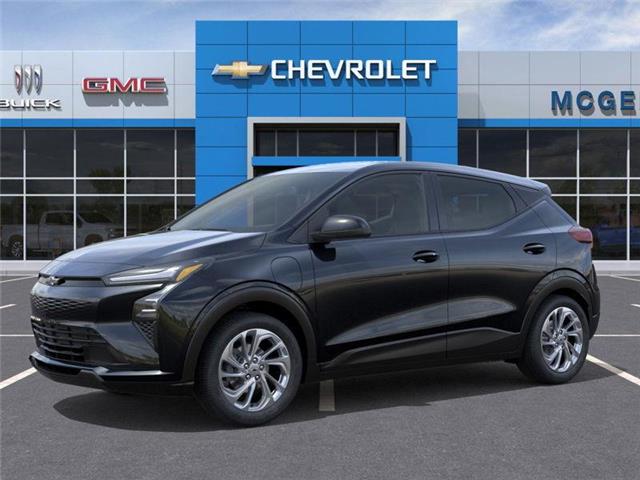2027 Chevrolet Bolt LT (Stk: 105269) in Goderich - Image 2 of 24
