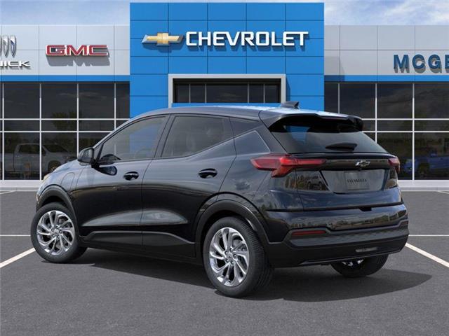 2027 Chevrolet Bolt LT (Stk: 105269) in Goderich - Image 3 of 24