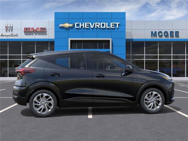 2027 Chevrolet Bolt LT (Stk: 105269) in Goderich - Image 5 of 24