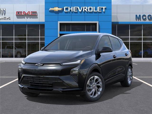 2027 Chevrolet Bolt LT (Stk: 105269) in Goderich - Image 6 of 24