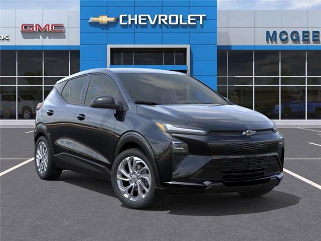 2027 Chevrolet Bolt LT (Stk: 105269) in Goderich - Image 7 of 24