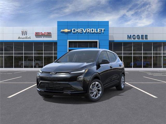2027 Chevrolet Bolt LT (Stk: 105269) in Goderich - Image 8 of 24
