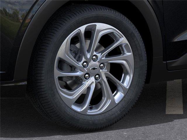 2027 Chevrolet Bolt LT (Stk: 105269) in Goderich - Image 9 of 24