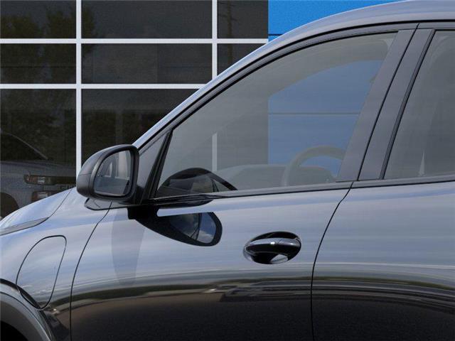 2027 Chevrolet Bolt LT (Stk: 105269) in Goderich - Image 12 of 24