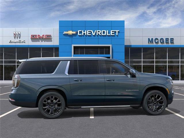 2026 Chevrolet Suburban LT (Stk: 282917) in Goderich - Image 5 of 24