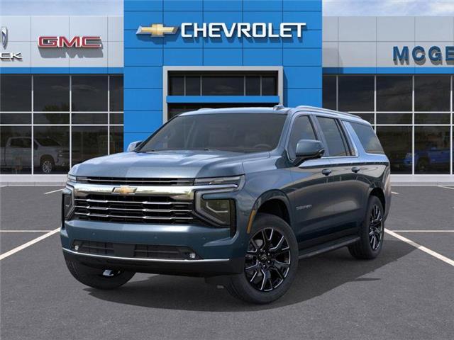 2026 Chevrolet Suburban LT (Stk: 282917) in Goderich - Image 6 of 24