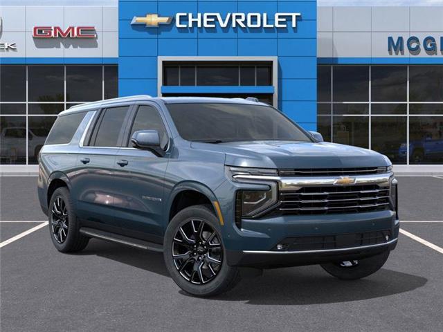 2026 Chevrolet Suburban LT (Stk: 282917) in Goderich - Image 7 of 24