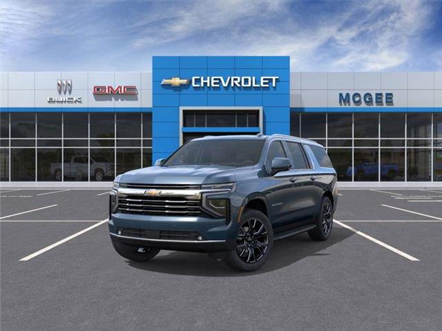 2026 Chevrolet Suburban LT (Stk: 282917) in Goderich - Image 8 of 24