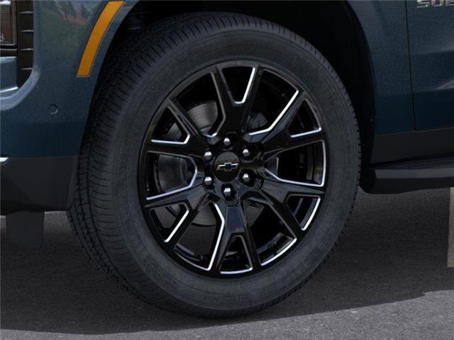2026 Chevrolet Suburban LT (Stk: 282917) in Goderich - Image 9 of 24