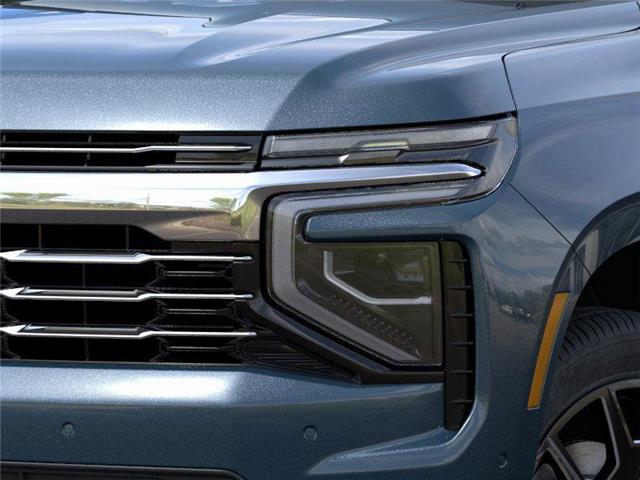 2026 Chevrolet Suburban LT (Stk: 282917) in Goderich - Image 10 of 24