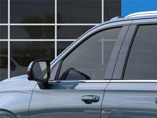 2026 Chevrolet Suburban LT (Stk: 282917) in Goderich - Image 12 of 24