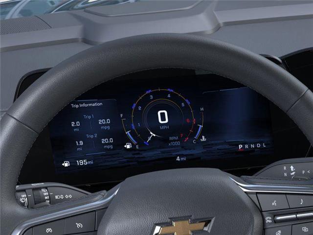 2026 Chevrolet Suburban LT (Stk: 282917) in Goderich - Image 18 of 24