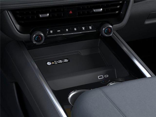 2026 Chevrolet Suburban LT (Stk: 282917) in Goderich - Image 23 of 24