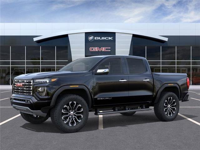 2026 GMC Canyon Denali (Stk: 6430090) in Petrolia - Image 2 of 6
