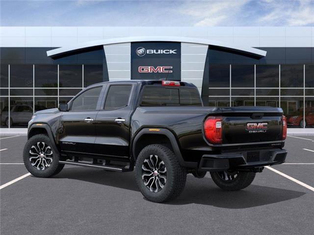 2026 GMC Canyon Denali (Stk: 6430090) in Petrolia - Image 3 of 6