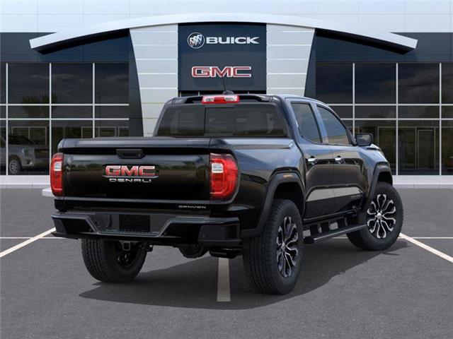 2026 GMC Canyon Denali (Stk: 6430090) in Petrolia - Image 4 of 6