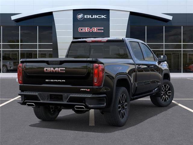 2026 GMC Sierra 1500 AT4 (Stk: 6460700) in Petrolia - Image 4 of 6