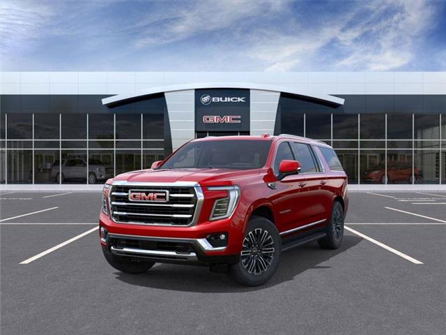 2026 GMC Yukon XL Elevation (Stk: 26-268) in Pembroke - Image 1 of 6