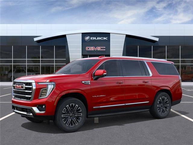 2026 GMC Yukon XL Elevation (Stk: 26-268) in Pembroke - Image 2 of 6