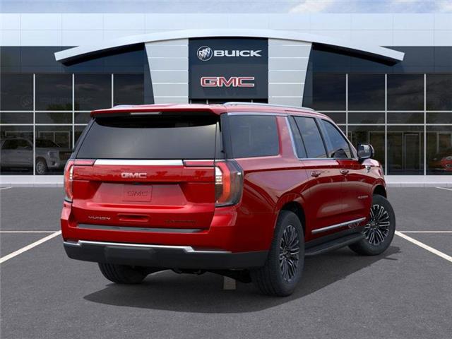 2026 GMC Yukon XL Elevation (Stk: 26-268) in Pembroke - Image 4 of 6