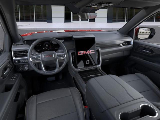 2026 GMC Yukon XL Elevation (Stk: 26-268) in Pembroke - Image 5 of 6