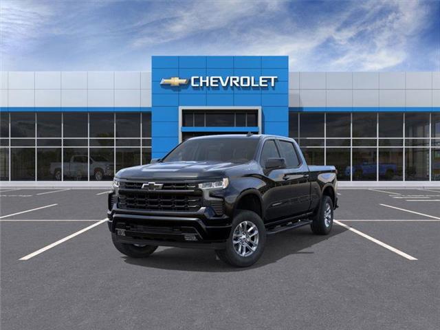 2026 Chevrolet Silverado 1500 RST (Stk: 26-269) in Pembroke - Image 1 of 6