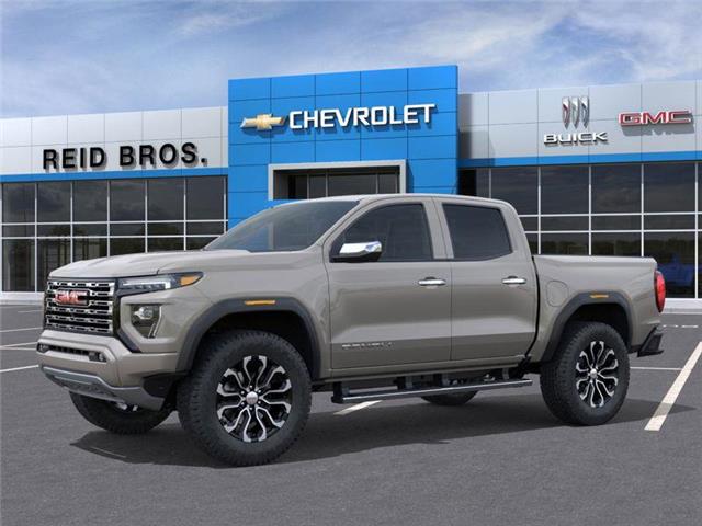 2026 GMC Canyon Denali (Stk: 2026230) in ARNPRIOR - Image 2 of 24