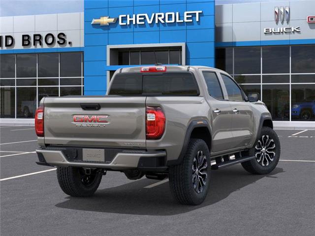2026 GMC Canyon Denali (Stk: 2026230) in ARNPRIOR - Image 4 of 24