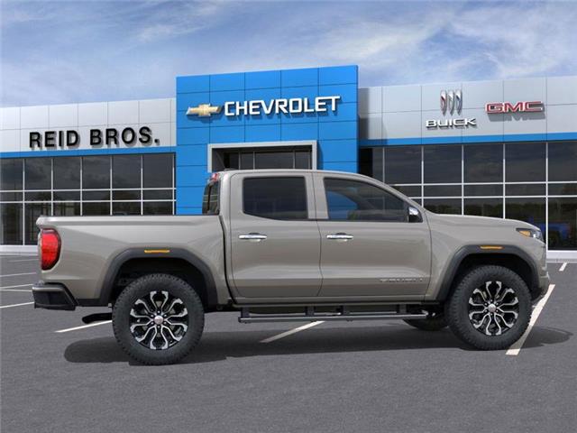 2026 GMC Canyon Denali (Stk: 2026230) in ARNPRIOR - Image 5 of 24