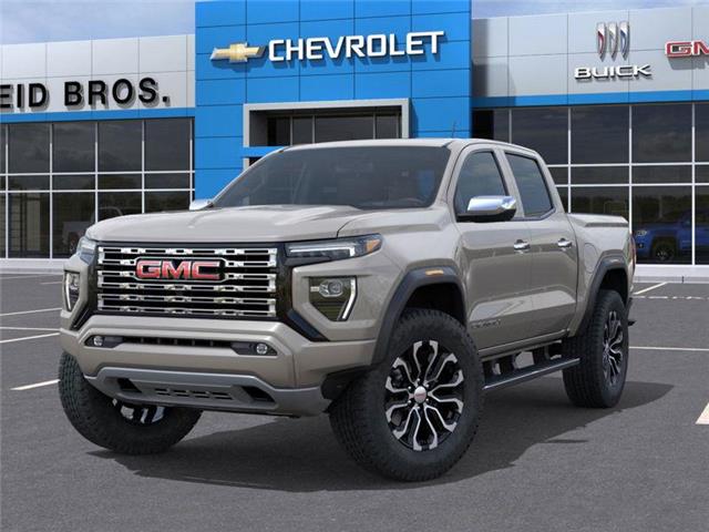 2026 GMC Canyon Denali (Stk: 2026230) in ARNPRIOR - Image 6 of 24