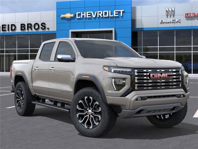 2026 GMC Canyon Denali (Stk: 2026230) in ARNPRIOR - Image 7 of 24