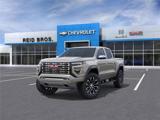 2026 GMC Canyon Denali (Stk: 2026230) in ARNPRIOR - Image 8 of 24