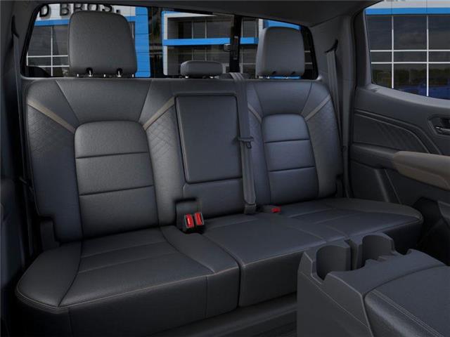 2026 GMC Canyon Denali (Stk: 2026230) in ARNPRIOR - Image 17 of 24