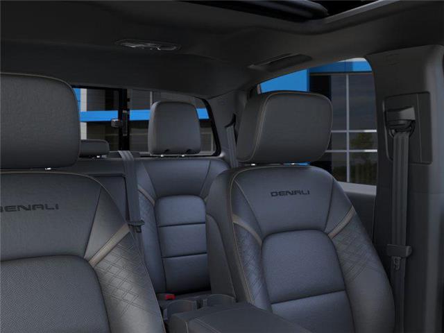 2026 GMC Canyon Denali (Stk: 2026230) in ARNPRIOR - Image 24 of 24