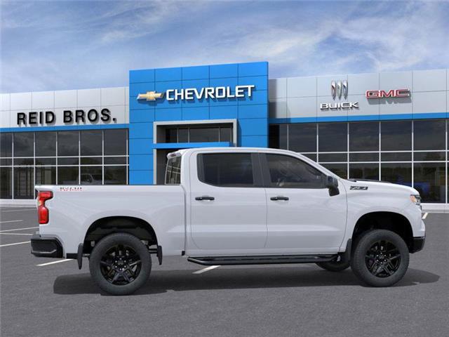 2026 Chevrolet Silverado 1500 LT Trail Boss (Stk: 2026224) in ARNPRIOR - Image 5 of 24