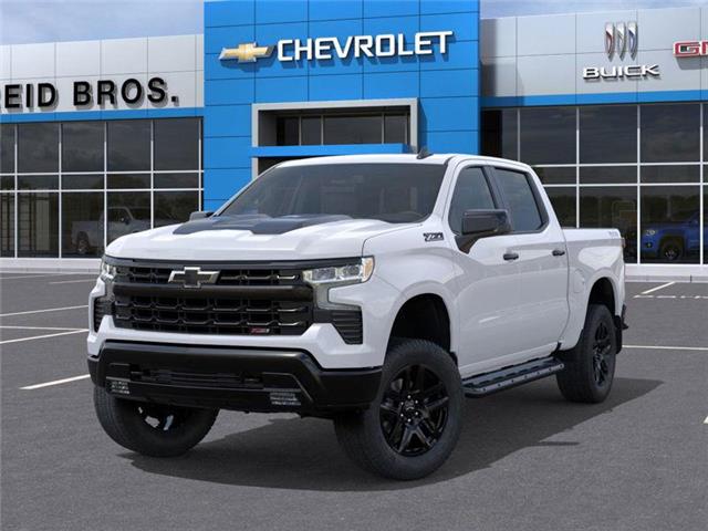 2026 Chevrolet Silverado 1500 LT Trail Boss (Stk: 2026224) in ARNPRIOR - Image 6 of 24