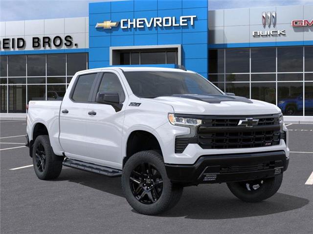 2026 Chevrolet Silverado 1500 LT Trail Boss (Stk: 2026224) in ARNPRIOR - Image 7 of 24