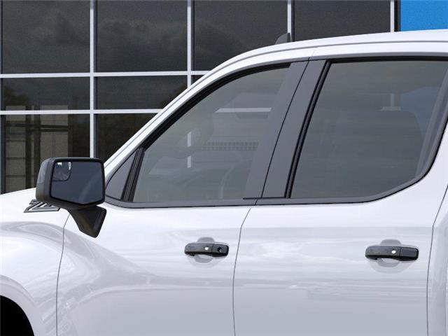 2026 Chevrolet Silverado 1500 LT Trail Boss (Stk: 2026224) in ARNPRIOR - Image 12 of 24