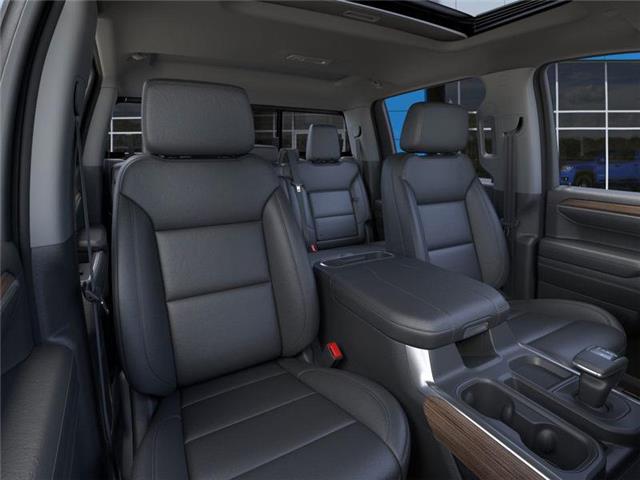 2026 Chevrolet Silverado 1500 LT Trail Boss (Stk: 2026224) in ARNPRIOR - Image 16 of 24