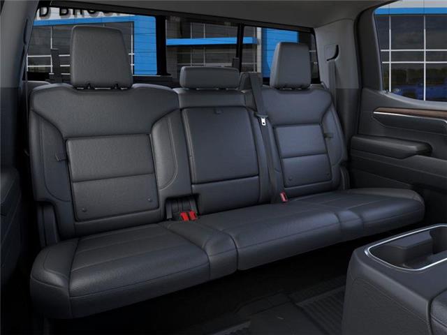 2026 Chevrolet Silverado 1500 LT Trail Boss (Stk: 2026224) in ARNPRIOR - Image 17 of 24