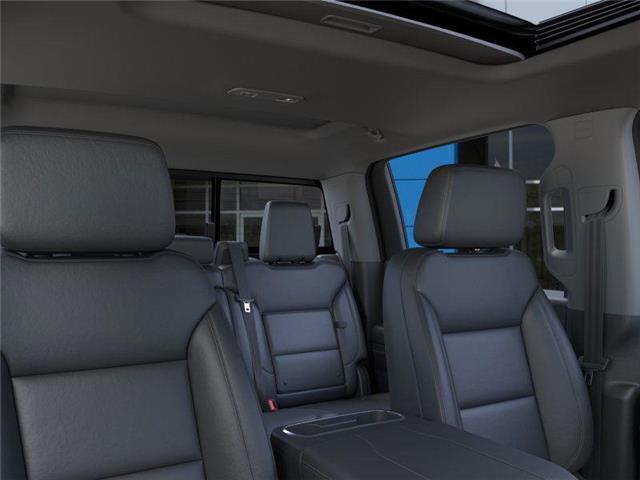 2026 Chevrolet Silverado 1500 LT Trail Boss (Stk: 2026224) in ARNPRIOR - Image 24 of 24