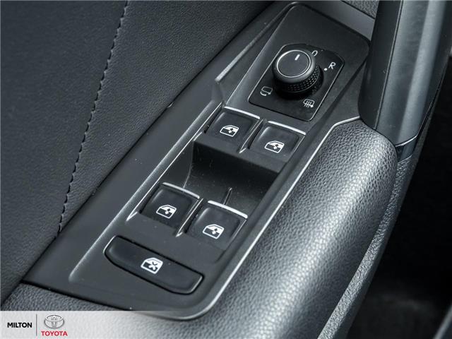 2019 Volkswagen Tiguan Highline (Stk: 182325) in Milton - Image 15 of 27