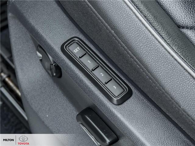 2019 Volkswagen Tiguan Highline (Stk: 182325) in Milton - Image 16 of 27