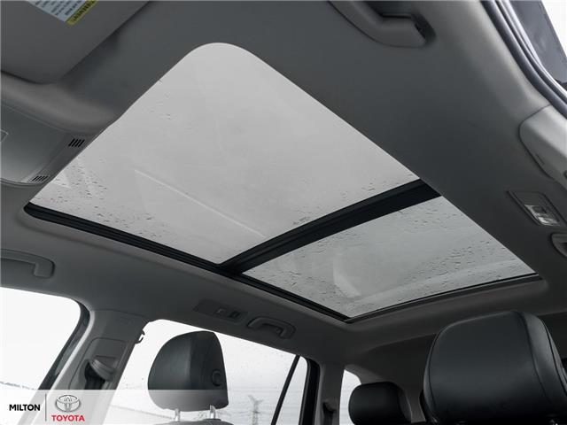 2019 Volkswagen Tiguan Highline (Stk: 182325) in Milton - Image 21 of 27