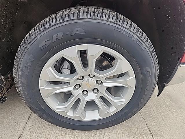 2023 Chevrolet Silverado 1500 LTZ (Stk: T138A) in Blenheim - Image 10 of 12