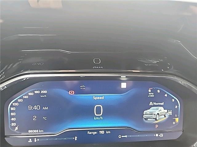 2023 Chevrolet Silverado 1500 LTZ (Stk: T138A) in Blenheim - Image 12 of 12