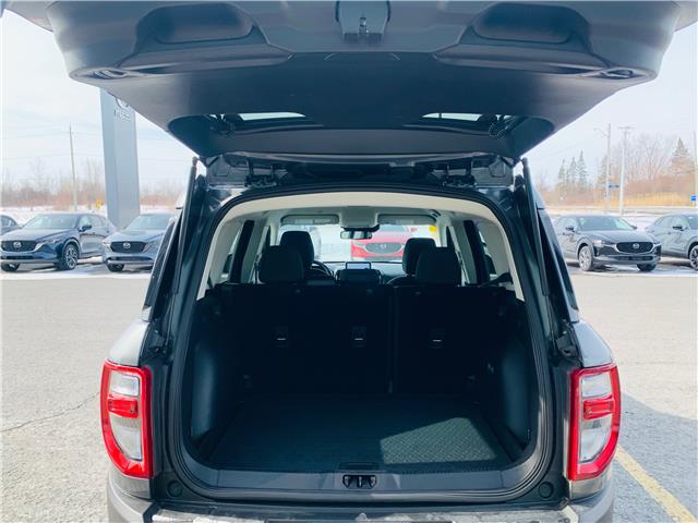 2023 Ford Bronco Sport Big Bend (Stk: 26-805A) in Cornwall - Image 6 of 29